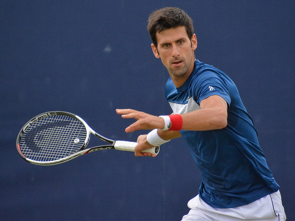 Kiengedik Novak Djokovicot a karanténhotelből