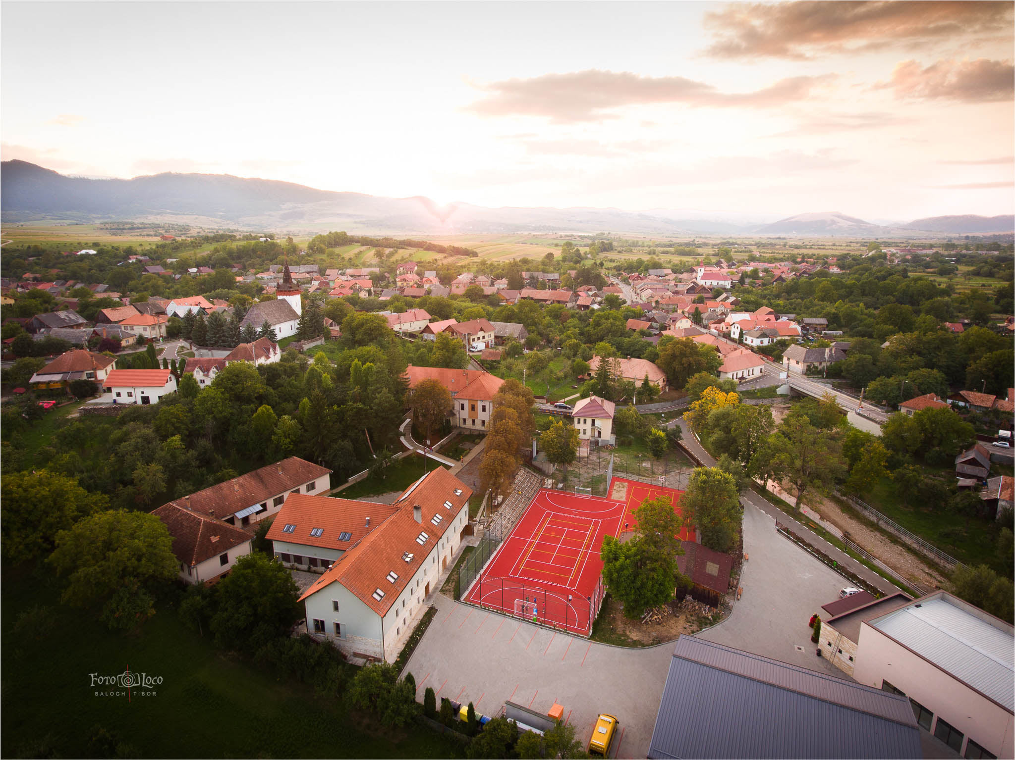 Sportosztályt létesíthetnek Kalotaszentkirályon