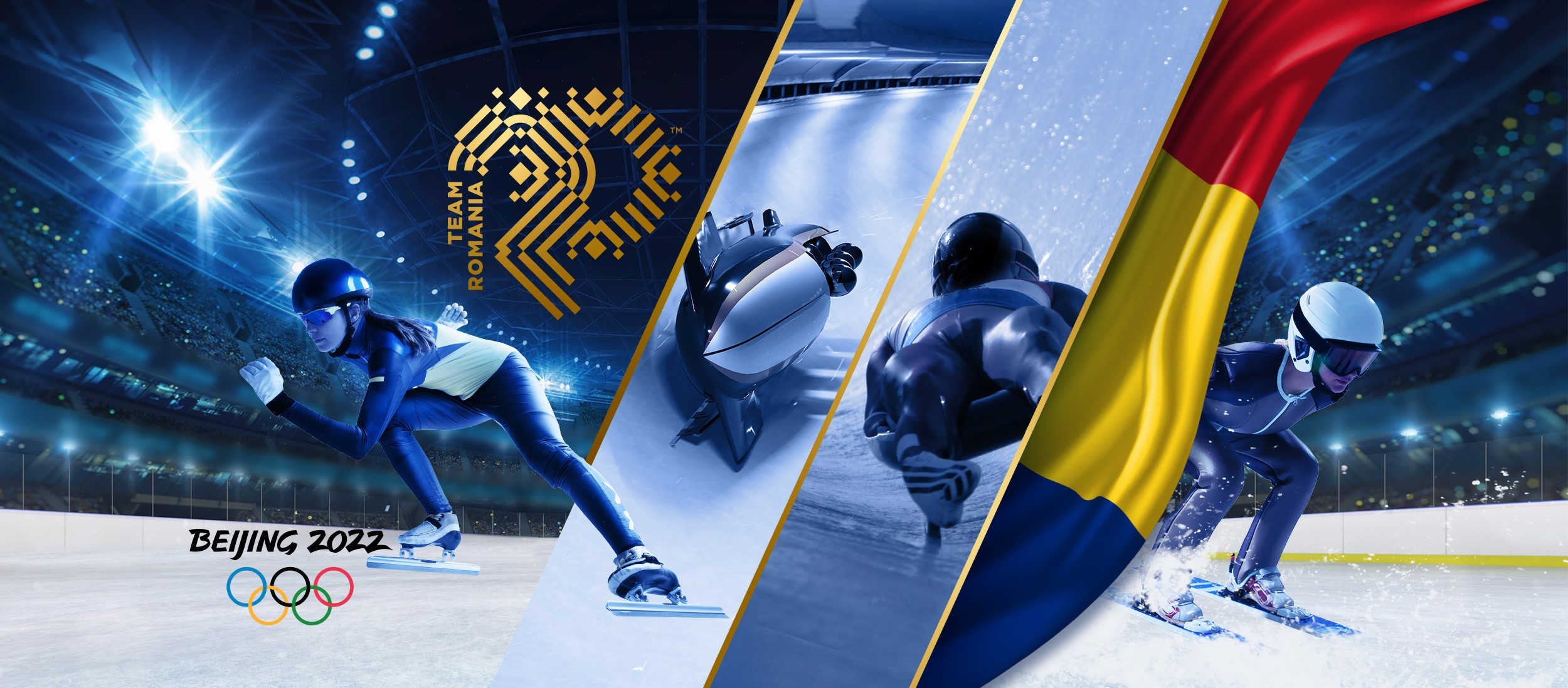 22 sportolóval vesz részt Románia a téli olimpián
