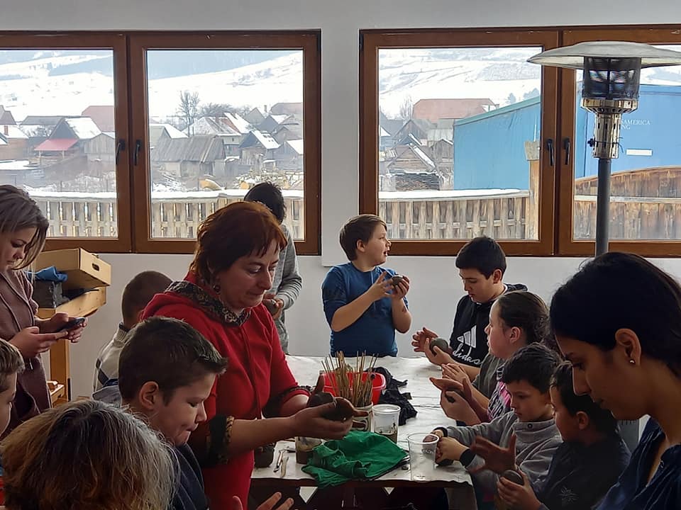 Farsang és viselet a Kászonokban