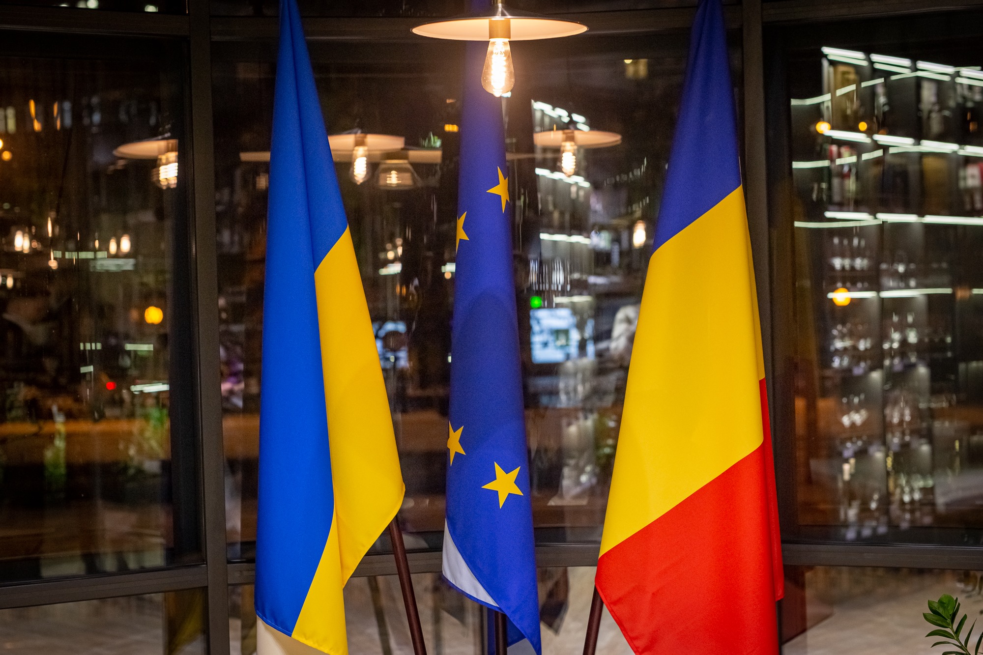 Felfüggesztette a kijevi román nagykövetség tevékenységét a külügyminisztérium
