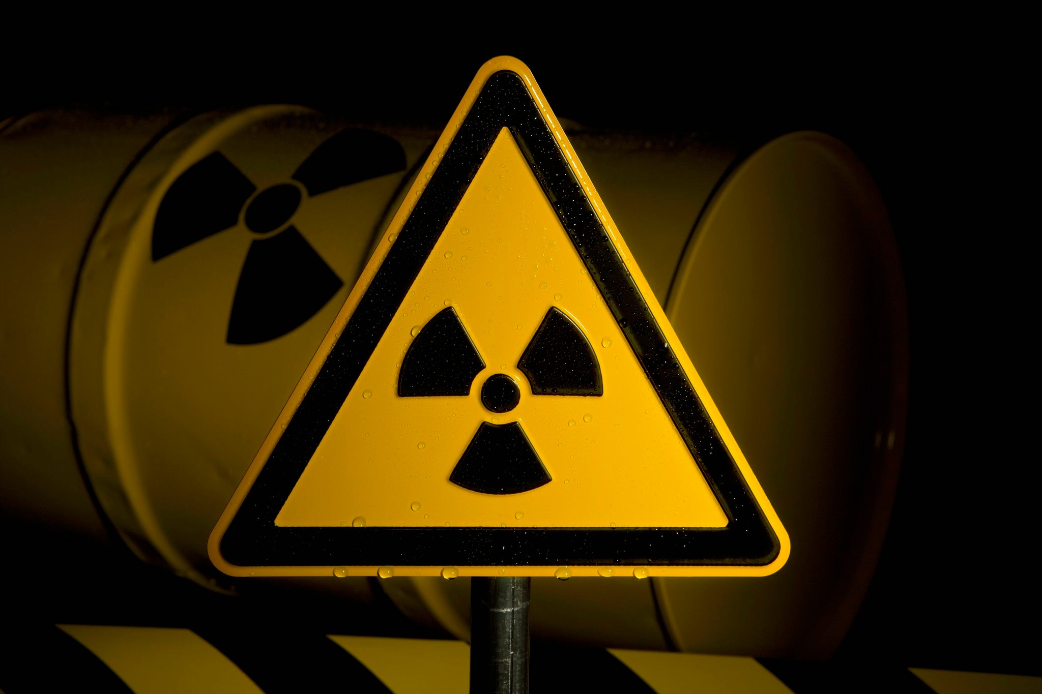 Nem haladja meg a megengedett mértéket Romániában a radioaktivitási szint