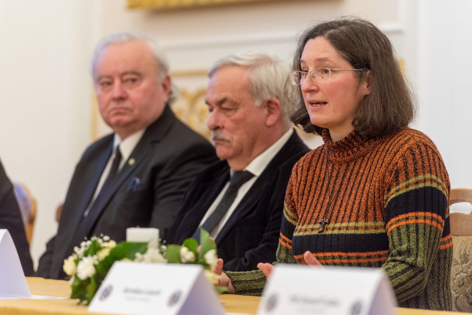 Összefognak az erdélyi történelmi egyházak vezetői az ukrajnai segítségnyújtáshoz