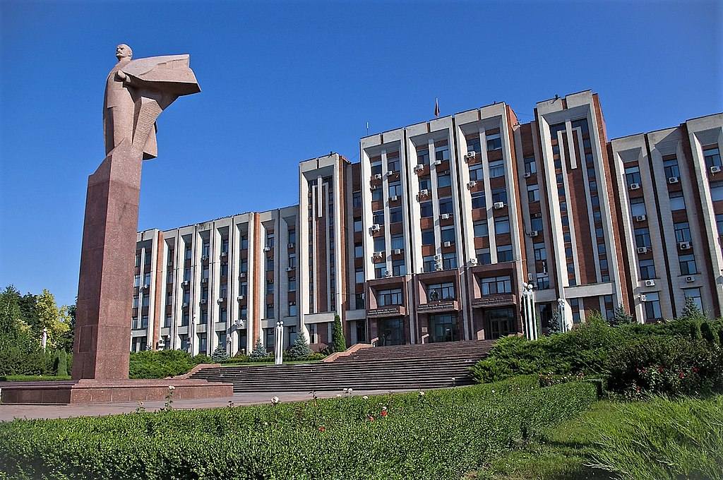 Mit jelent Transznisztria függetlenségi kérelme a jelenlegi helyzetben?