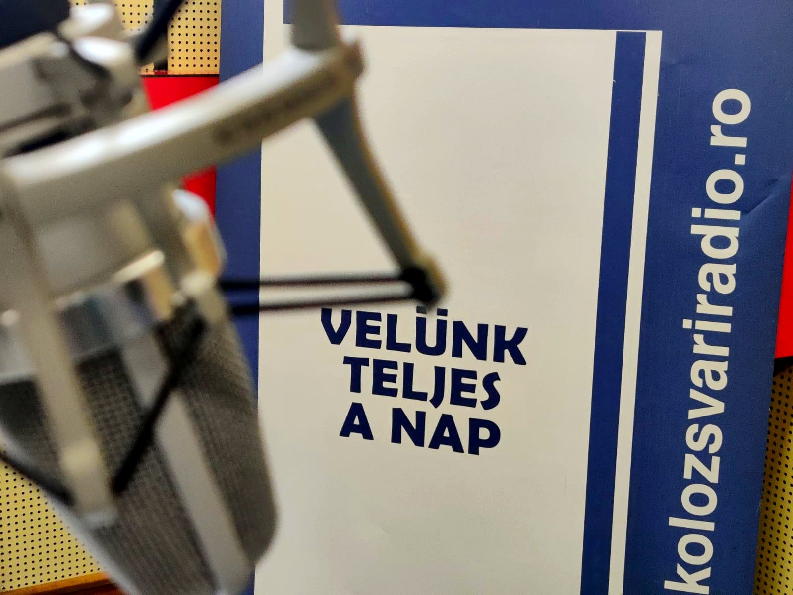 Ünnepelünk: 68 évesek lettünk!