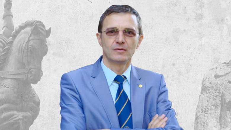 Újraválasztották Ioan-Aurel Popot a Román Akadémia élére