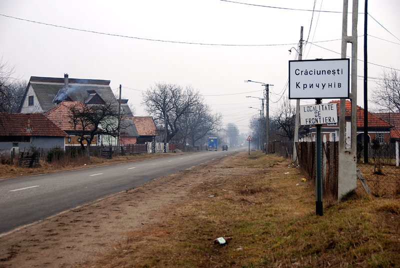 Egy valószínűleg ukrán férfi holttestére bukkantak a Tiszában