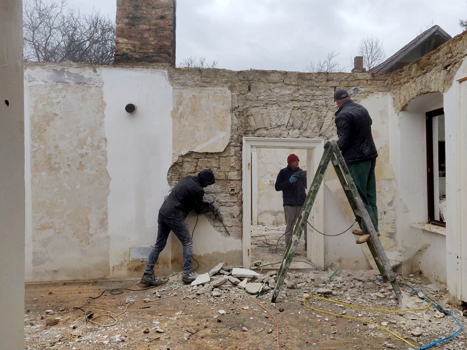 Magyar civil szervezeteket és egyházközségeket támogat a Kolozs Megyei Tanács