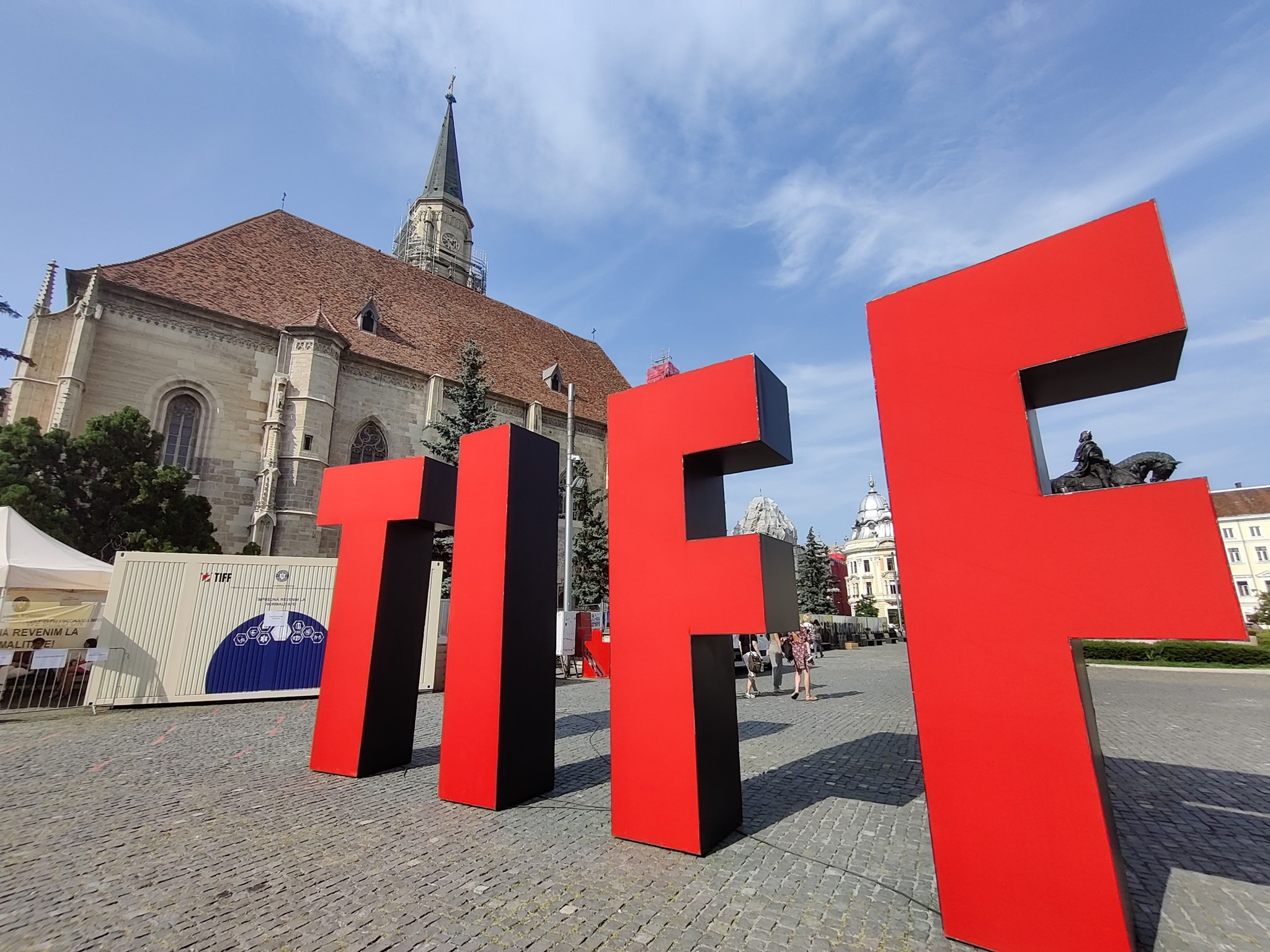A feleségem történetét is vetítik az idei TIFF-en