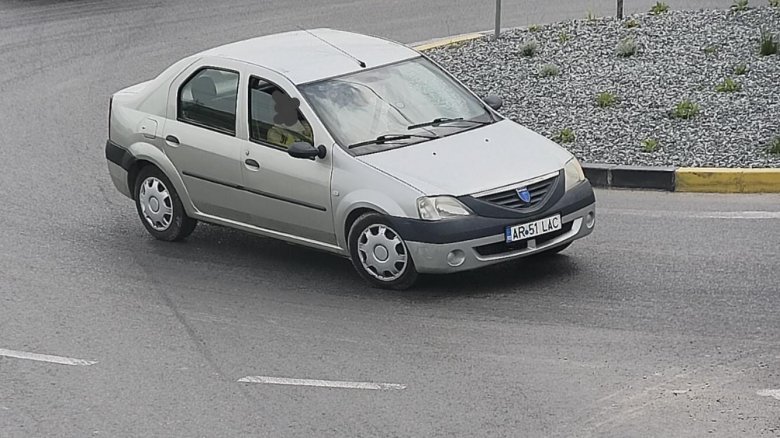 A rendőrség körözi B. F.-t, keresik az autóját