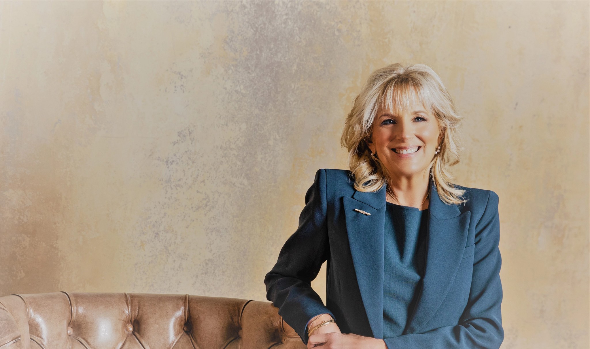 Romániába látogat Jill Biden amerikai first lady