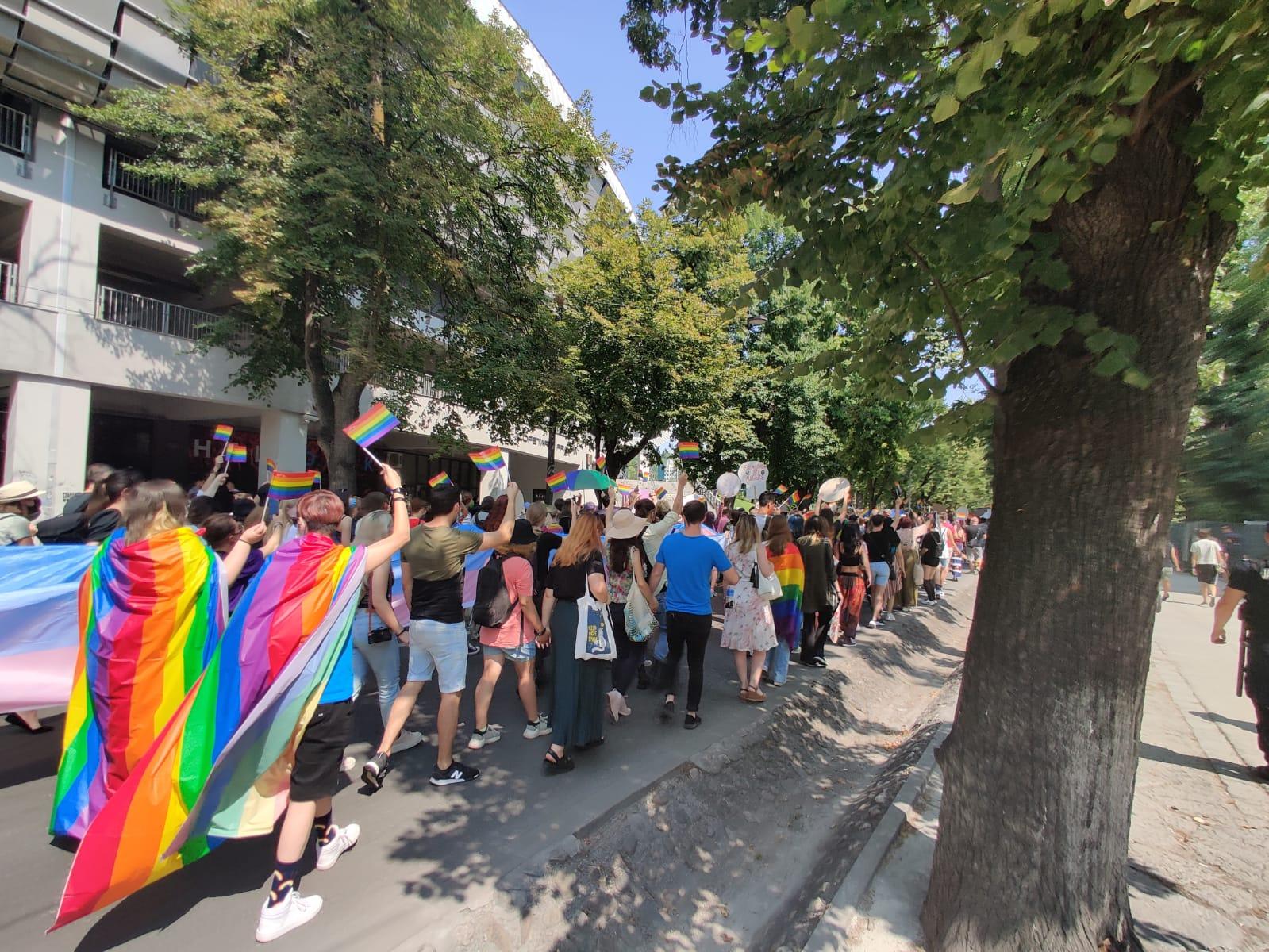 Idén is lesz Cluj Pride