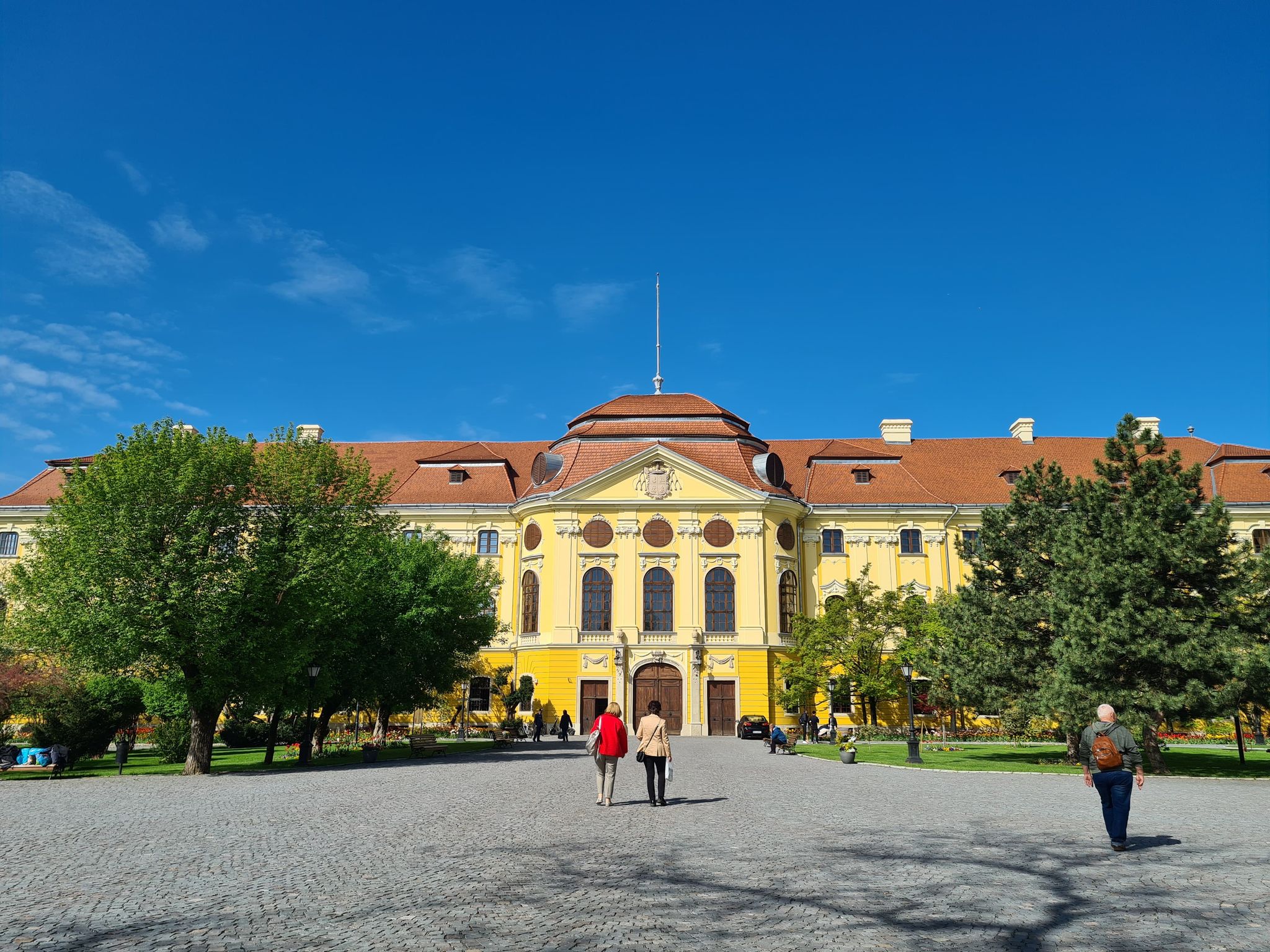 Rekordösszegből gazdálkodhat idén Nagyvárad