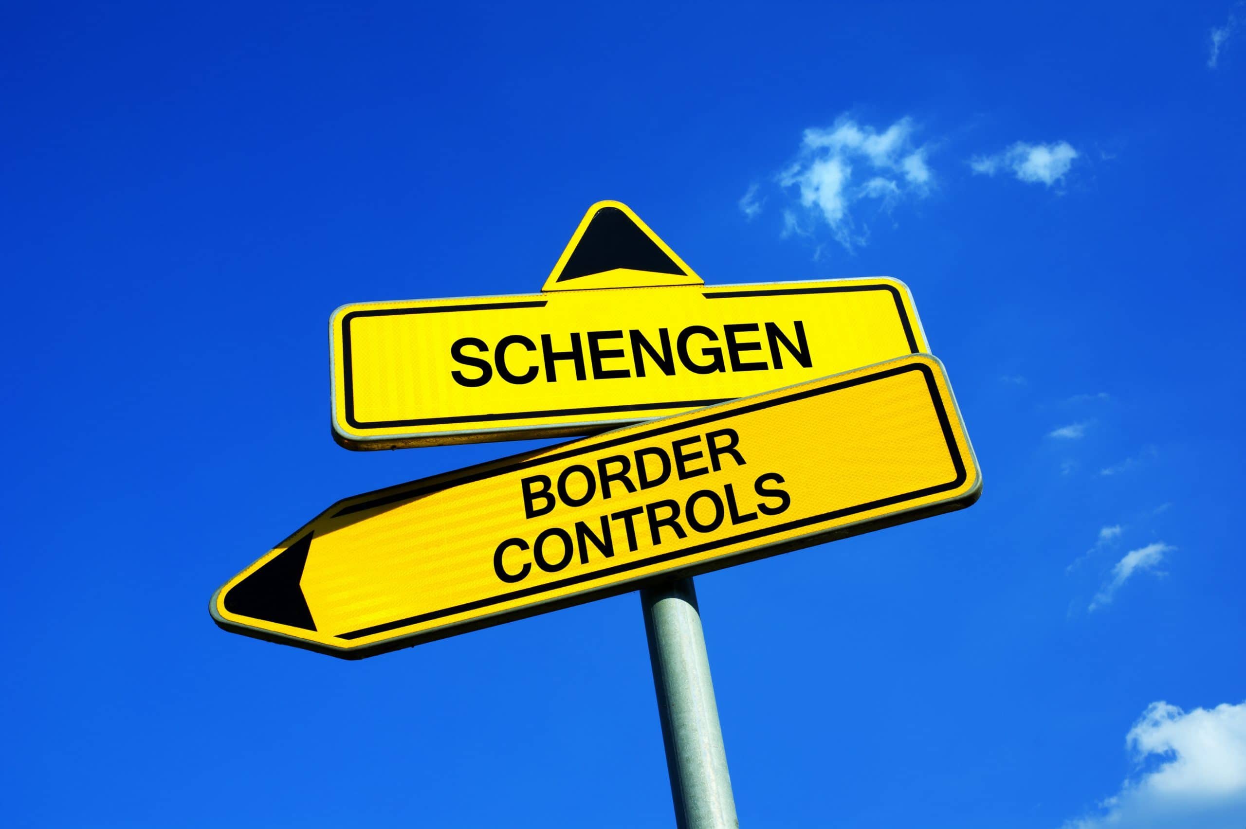 Román és osztrák munkaügyi miniszter: Romániának Schengenben a helye