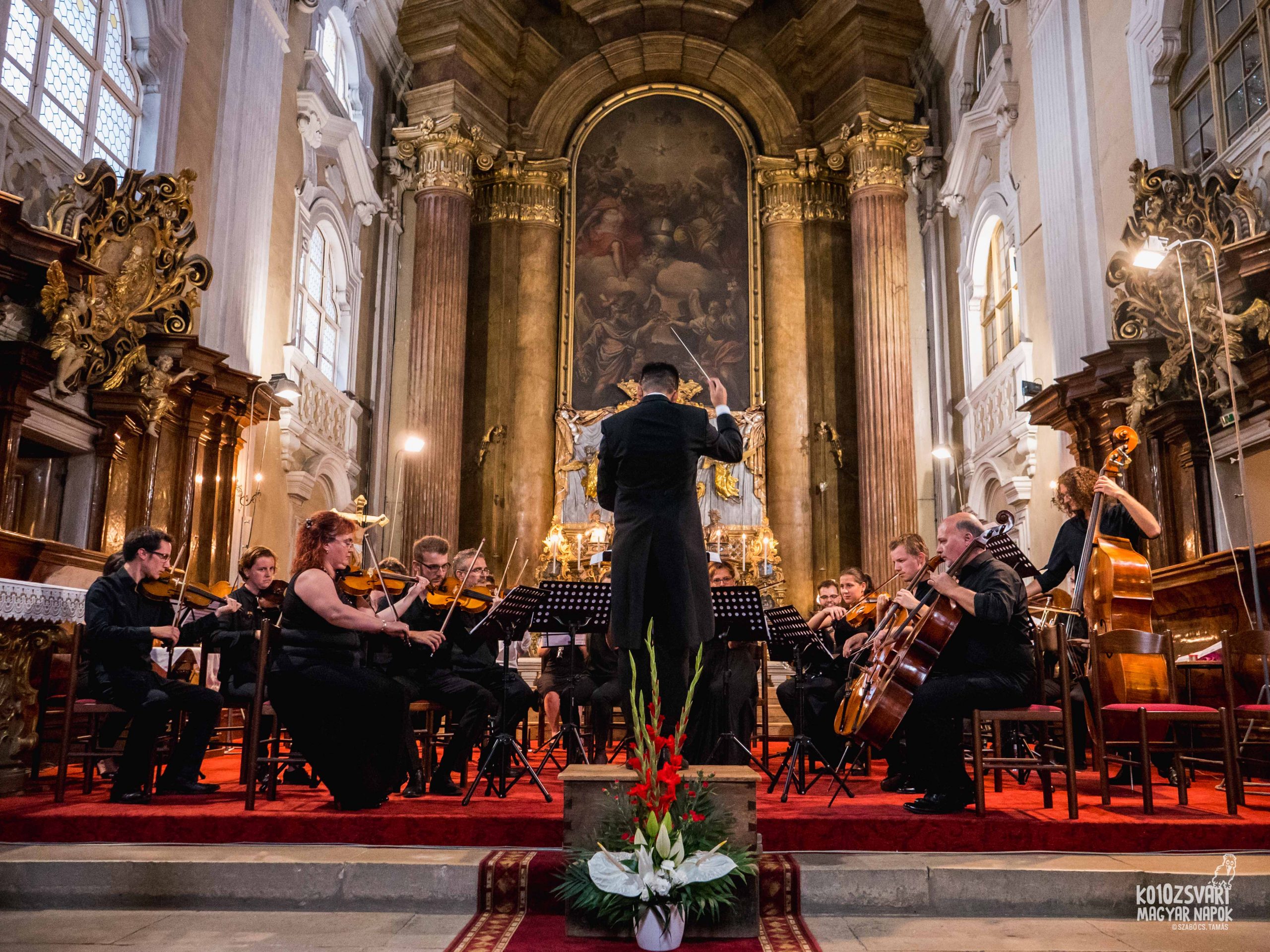 Idén heti két koncerttel tér vissza a KlausenMusik nyári hangversenysorozat