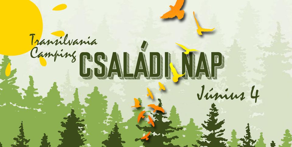 Családi nap lesz szombaton Désen