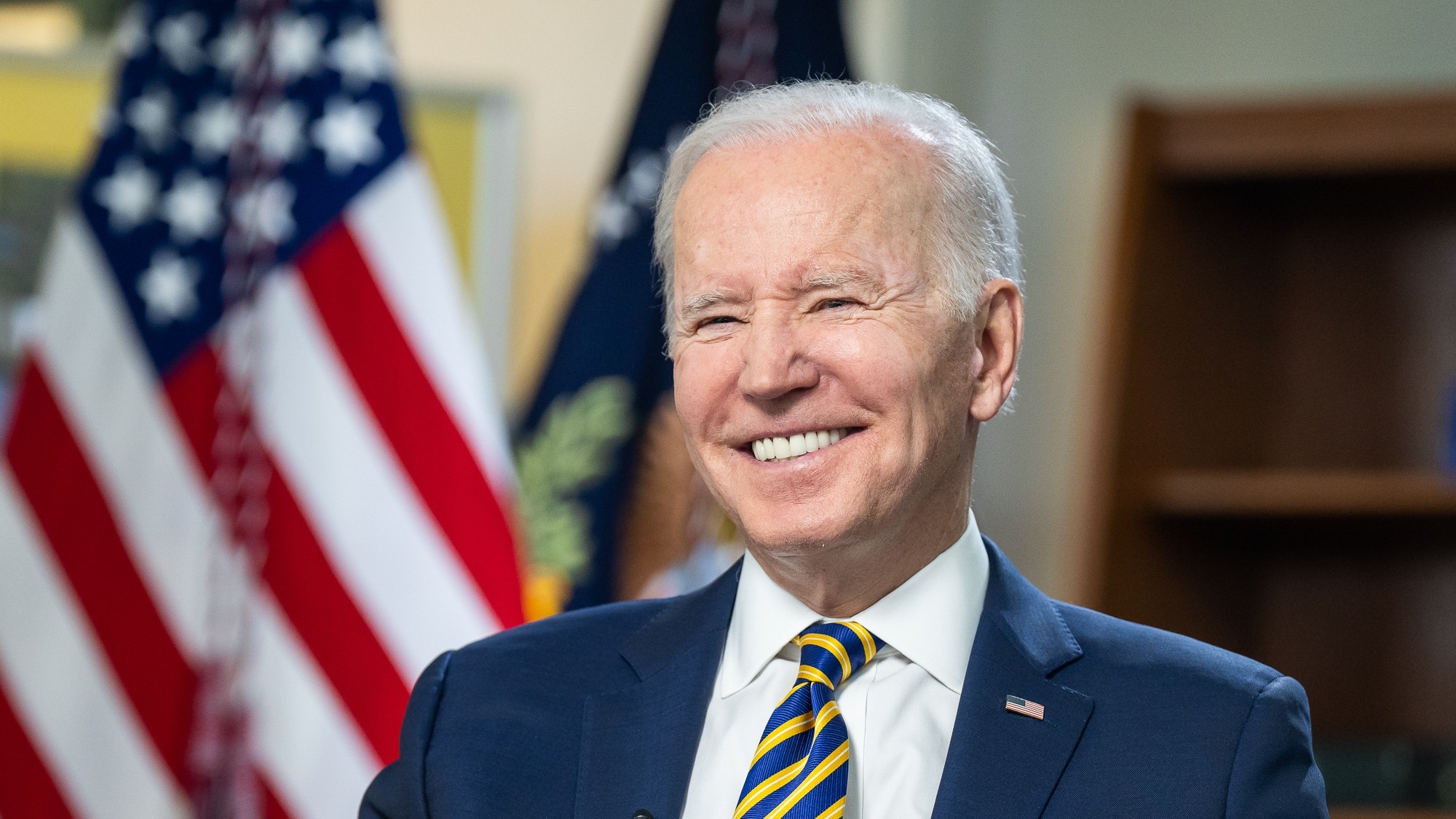 Két csúcstalálkozóra érkezik Európába Joe Biden amerikai elnök