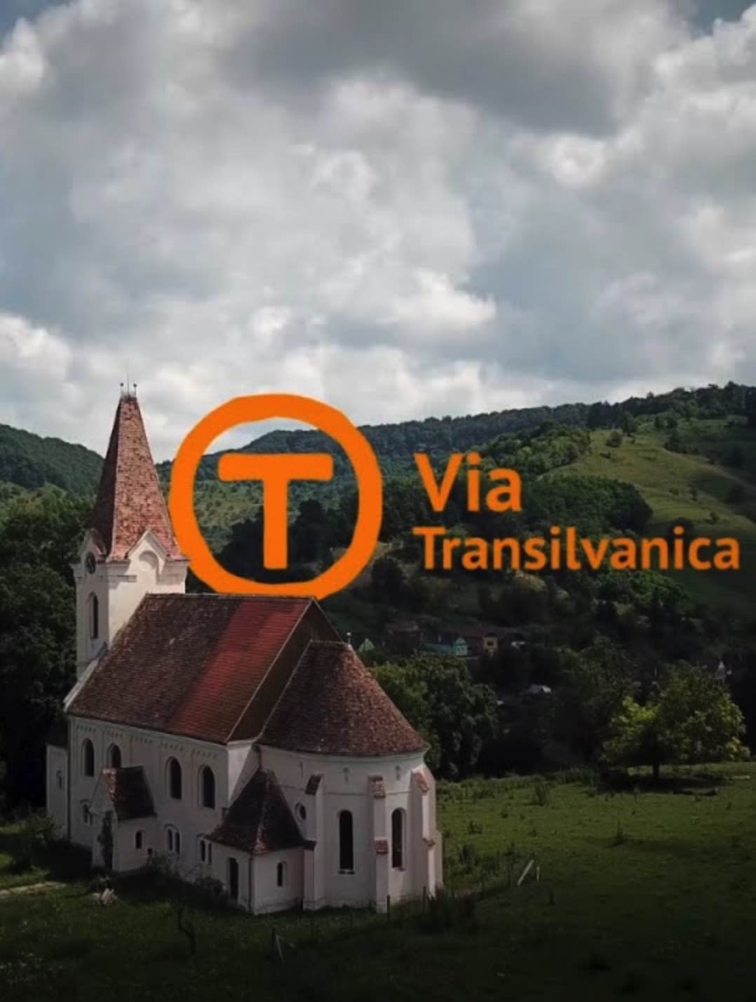 Via Transilvanica a TIFF-en… és Krassó-Szörény megyében