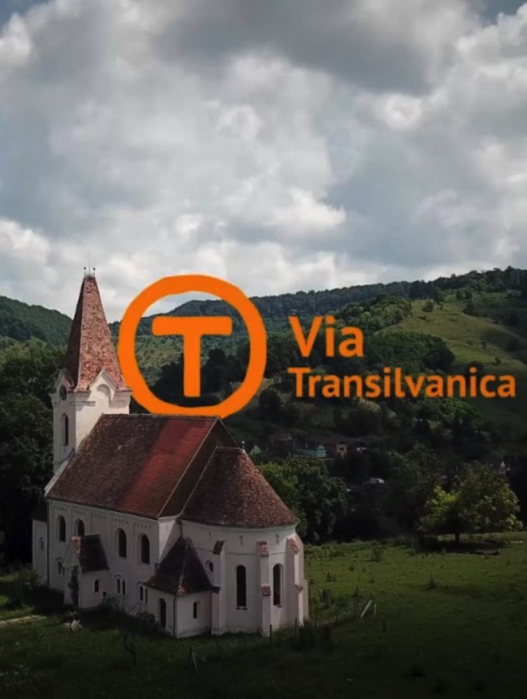 Via Transilvanica a TIFF-en… és Krassó-Szörény megyében