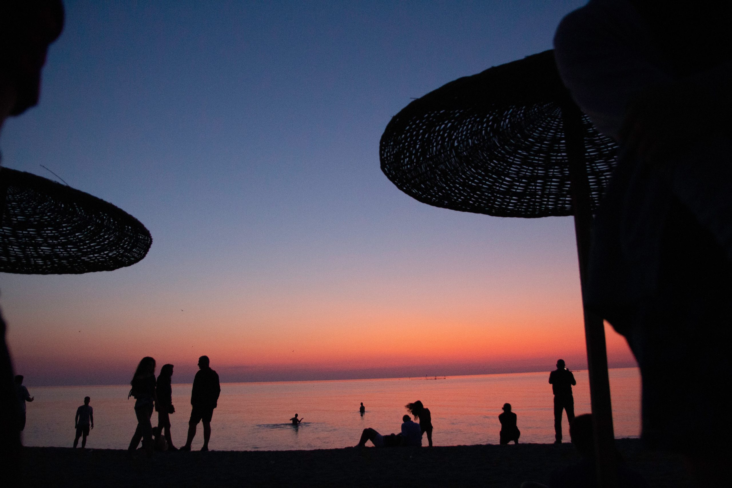 Belföldi nyaralás foglalással – a román tengerpart a legnépszerűbb helyszín