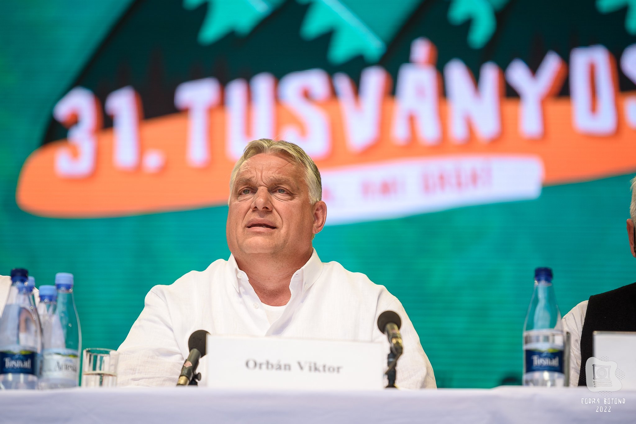 Nicolae Ciucă: megvitatják a koalícióban Orbán Viktor tusványosi kijelentéseit
