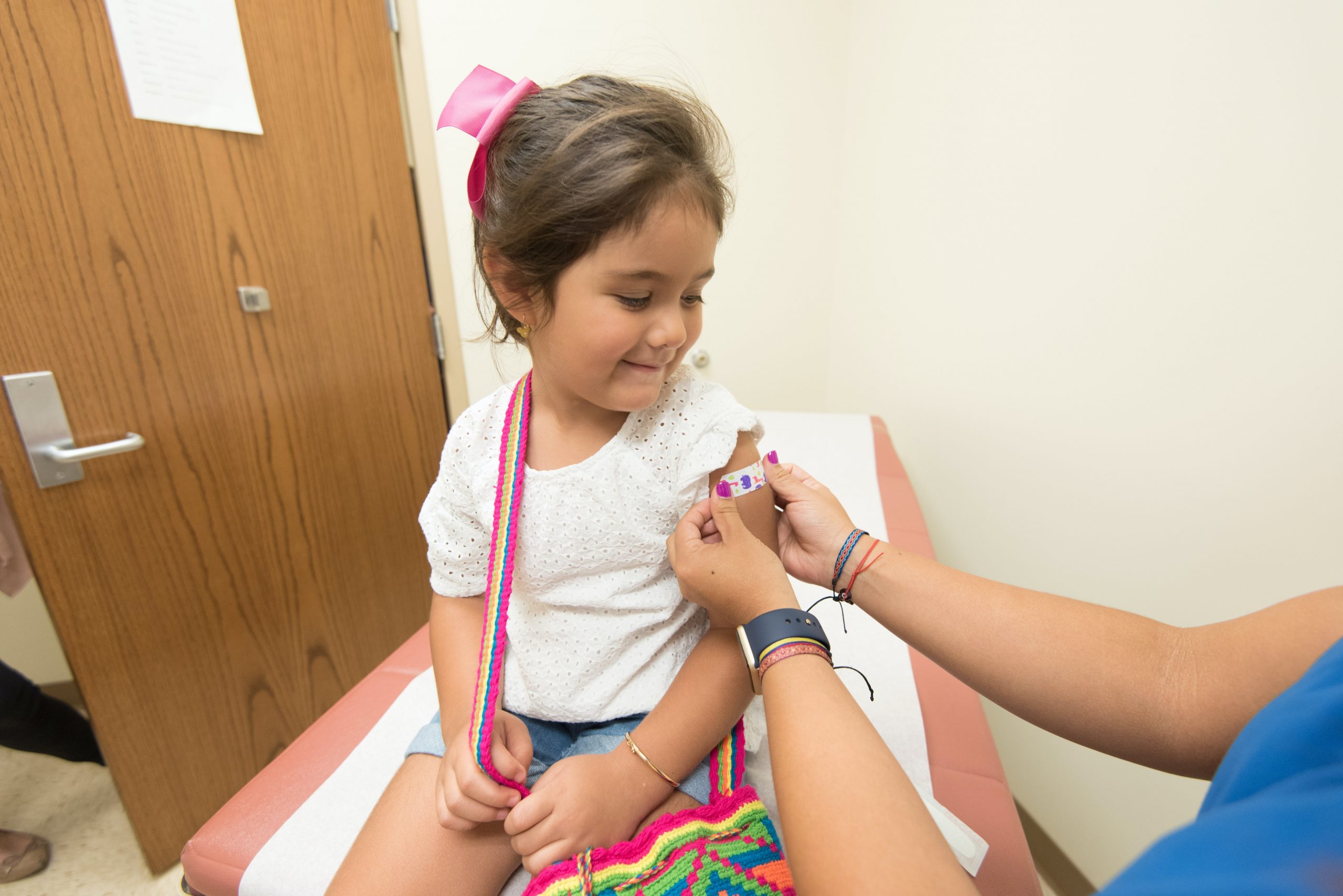 Adatátviteli hibák miatt megszakadhat a gyermekkori védőoltások beadásának folyamata