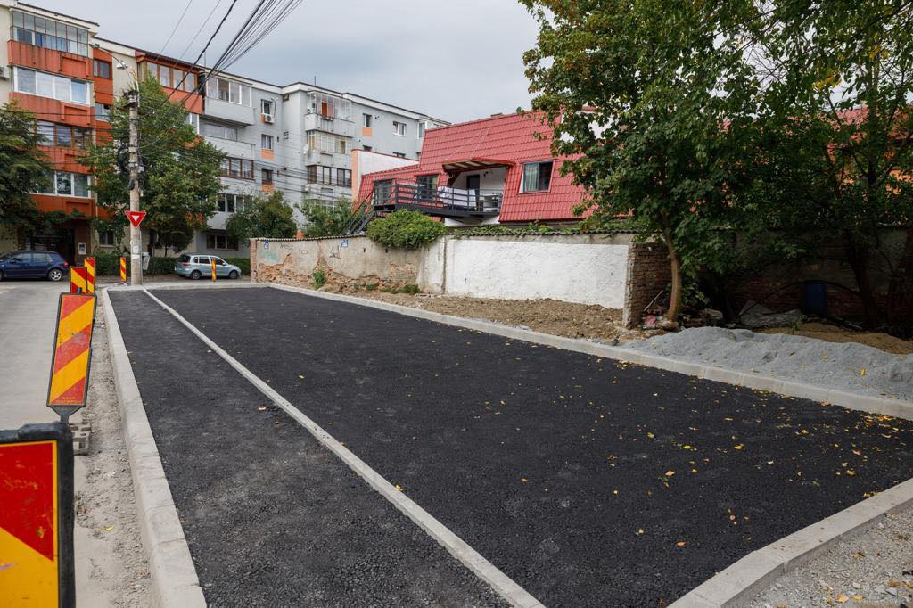 Több mint 1500 garázst bontottak le idén Kolozsváron