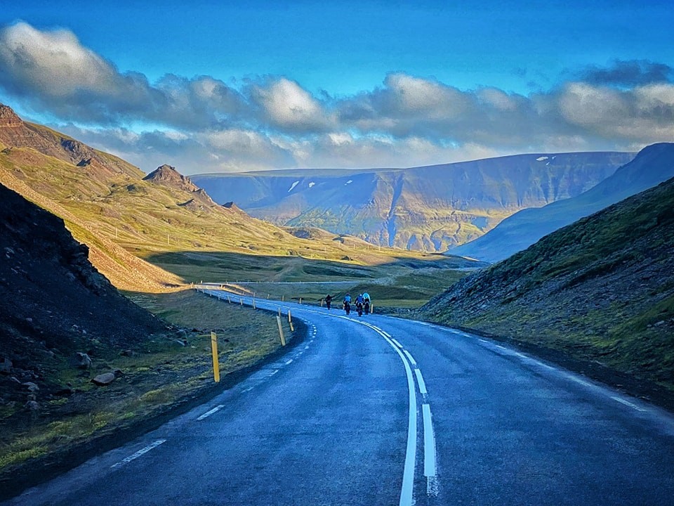 „Izland az a hely, amit látni kell, és annál is több: át kell élni, érezni kell”