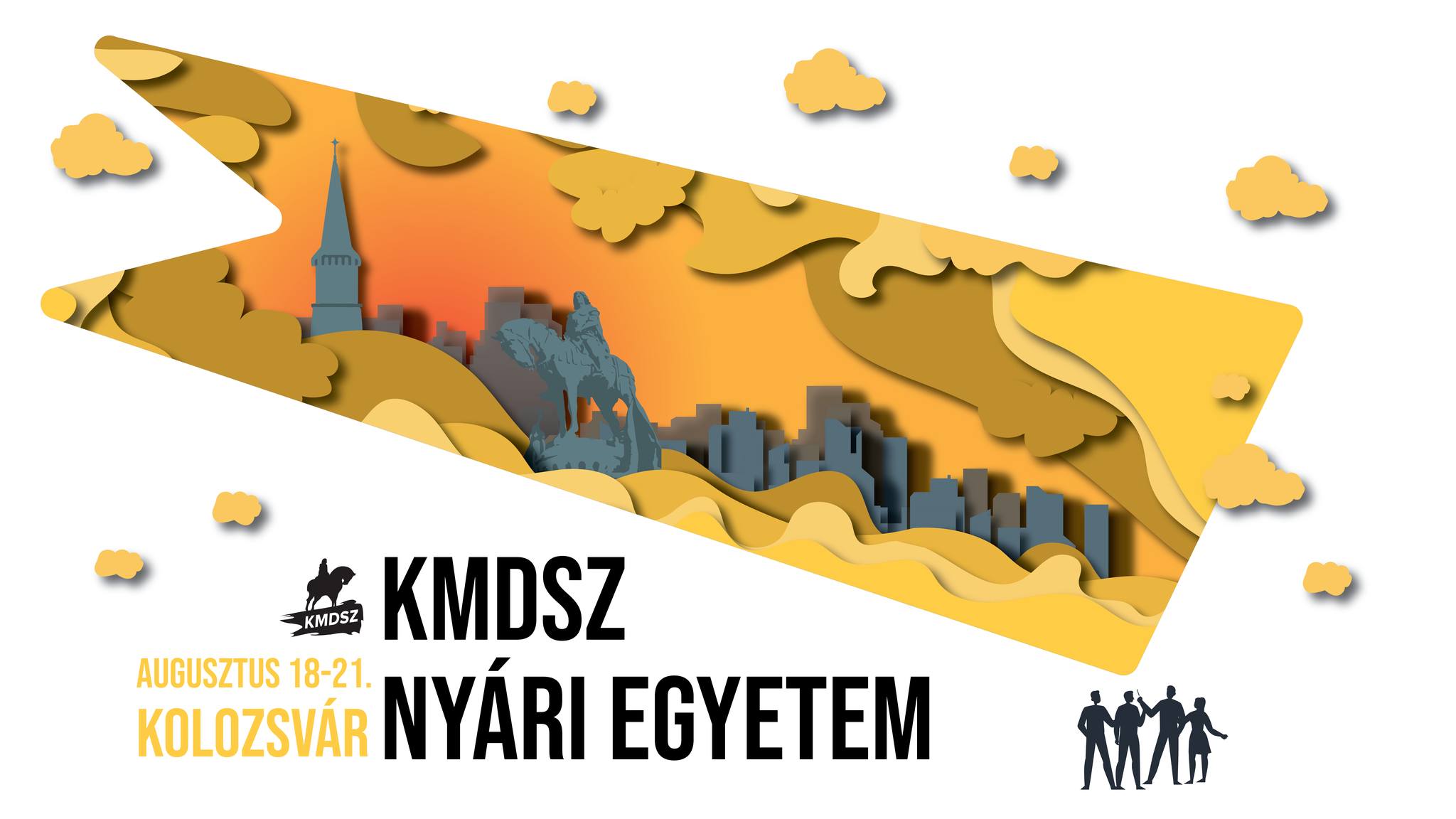 Elkezdődött a KMDSZ Nyári Egyetem