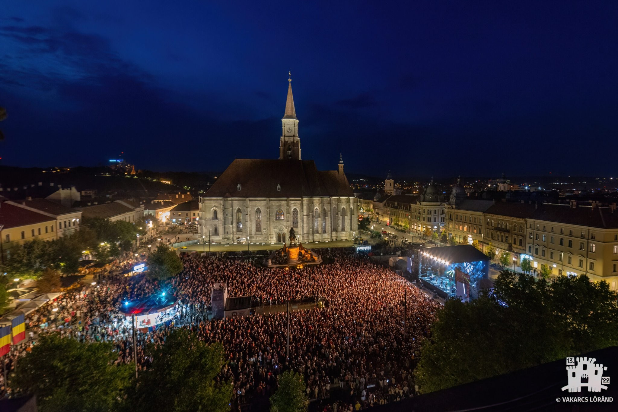 Jövőre is Kolozsvárra röppen Oszkár