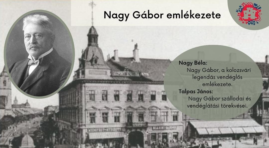Ki volt Nagy Gábor, aki még Ferenc József osztrák császárt is megvendégelte?