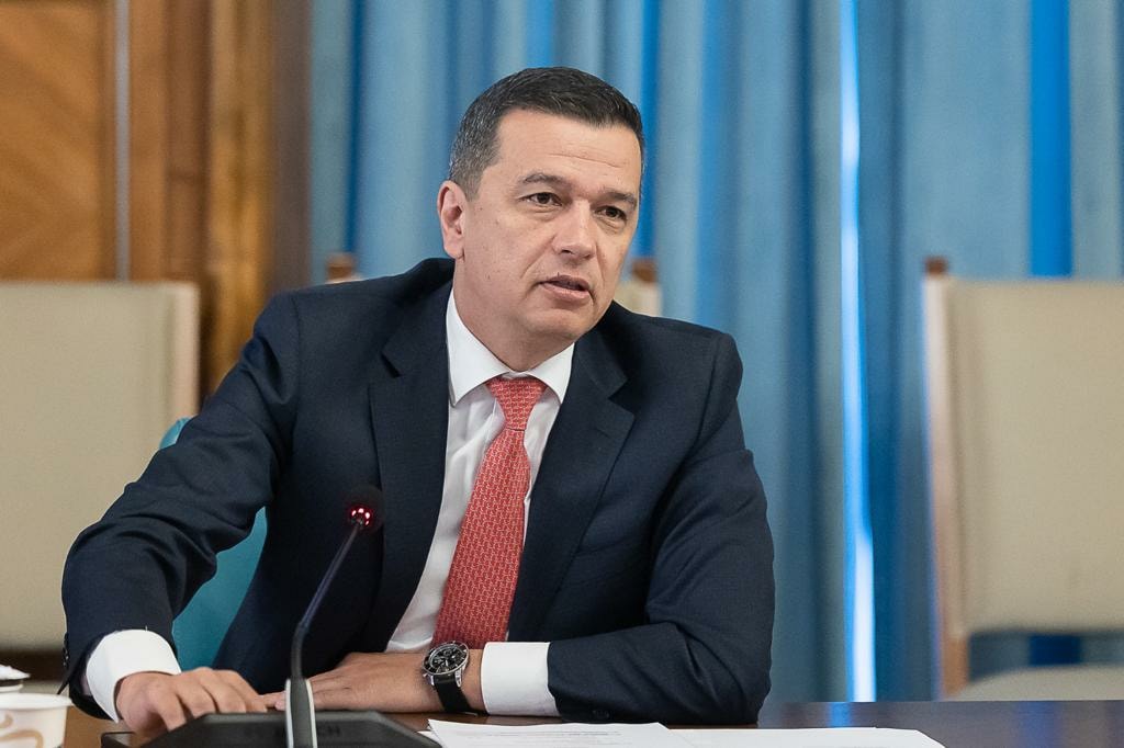 Sorin Grindeanu: senki nem akarja az RMDSZ távozását a kormányból, de magyarázatot kell adniuk