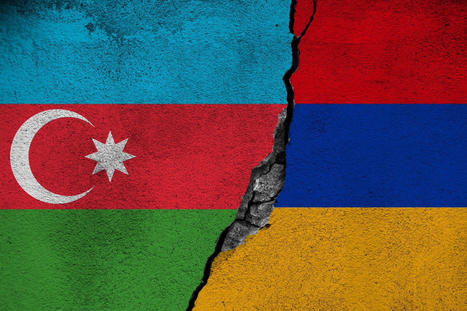 Kiújult a konfliktus Azerbajdzsán és Örményország között