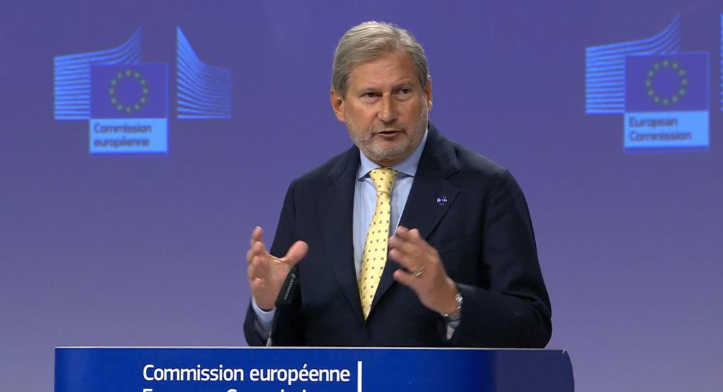 Európai Bizottság-javaslat: függesszék fel a Magyarországnak szánt uniós források egy részét