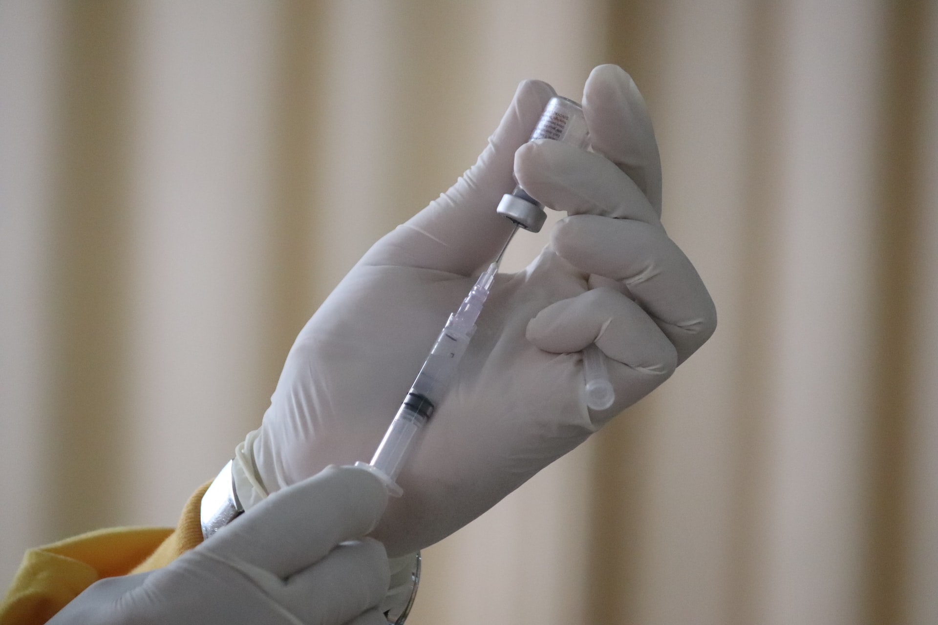 A veszélyeztetett kategóriába tartozóknak ajánlott a most forgalmazásra javasolt vakcina