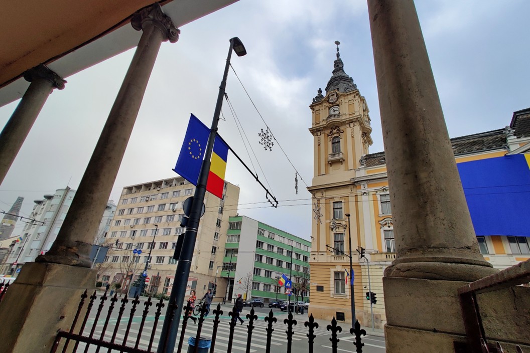 Közigazgatási társulást javasol Kolozsvár környékén az USR