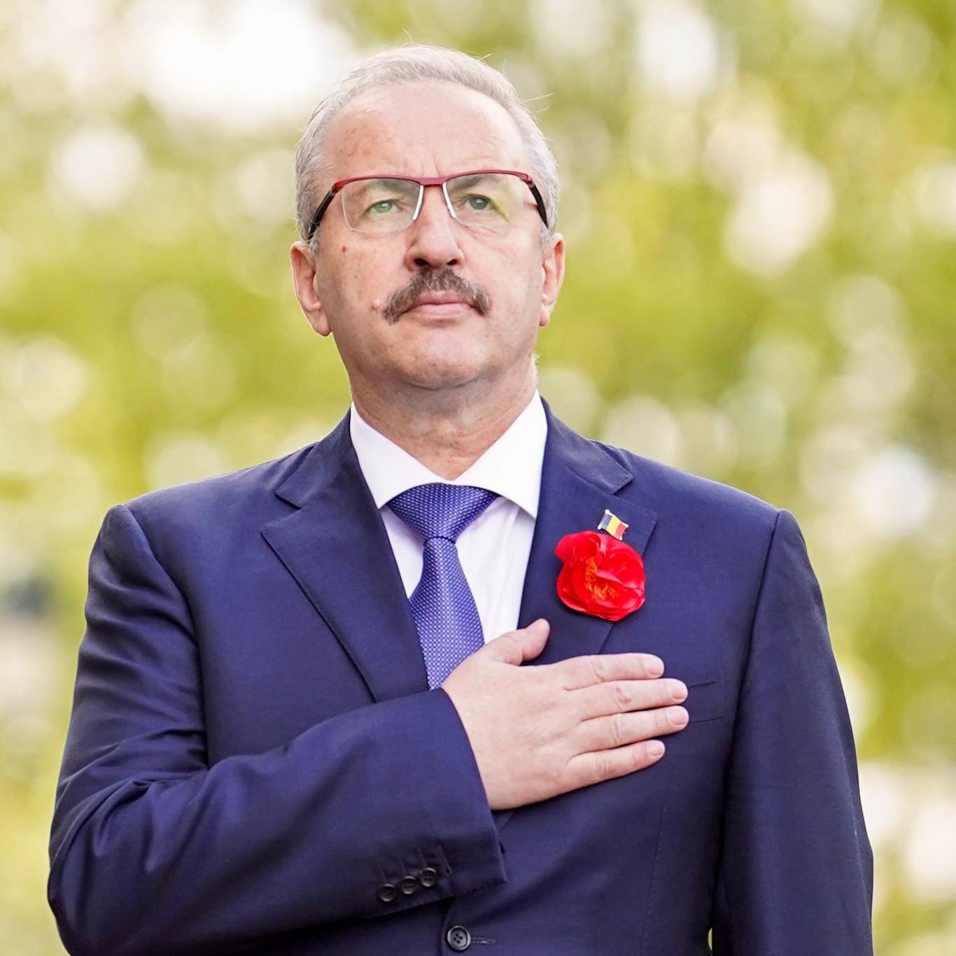 Cătălin Drulă a belügyminiszter lemondását is várja a Vasile Dîncué után