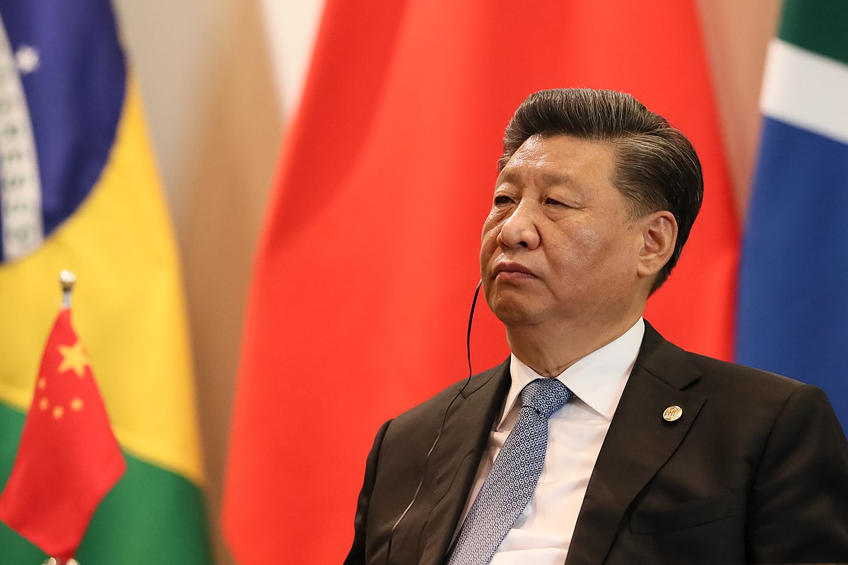 Ismét Hszi Csin-ping kínai elnököt választották a Kínai Kommunista Párt főtitkárává
