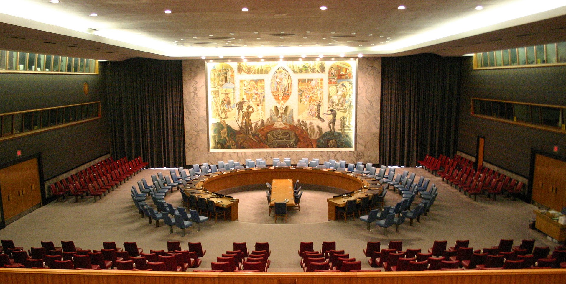 Oroszország megvétózta az ENSZ Biztonsági Tanácsának határozatát, amely elítéli a négy ukrajnai megyében tartott népszavazást