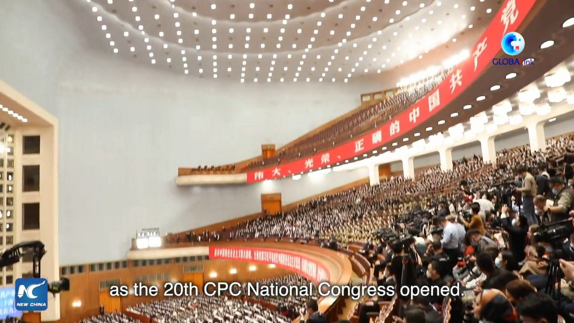Kongresszust tart a Kínai Kommunista Párt. Mit jelent ez ránk nézve?
