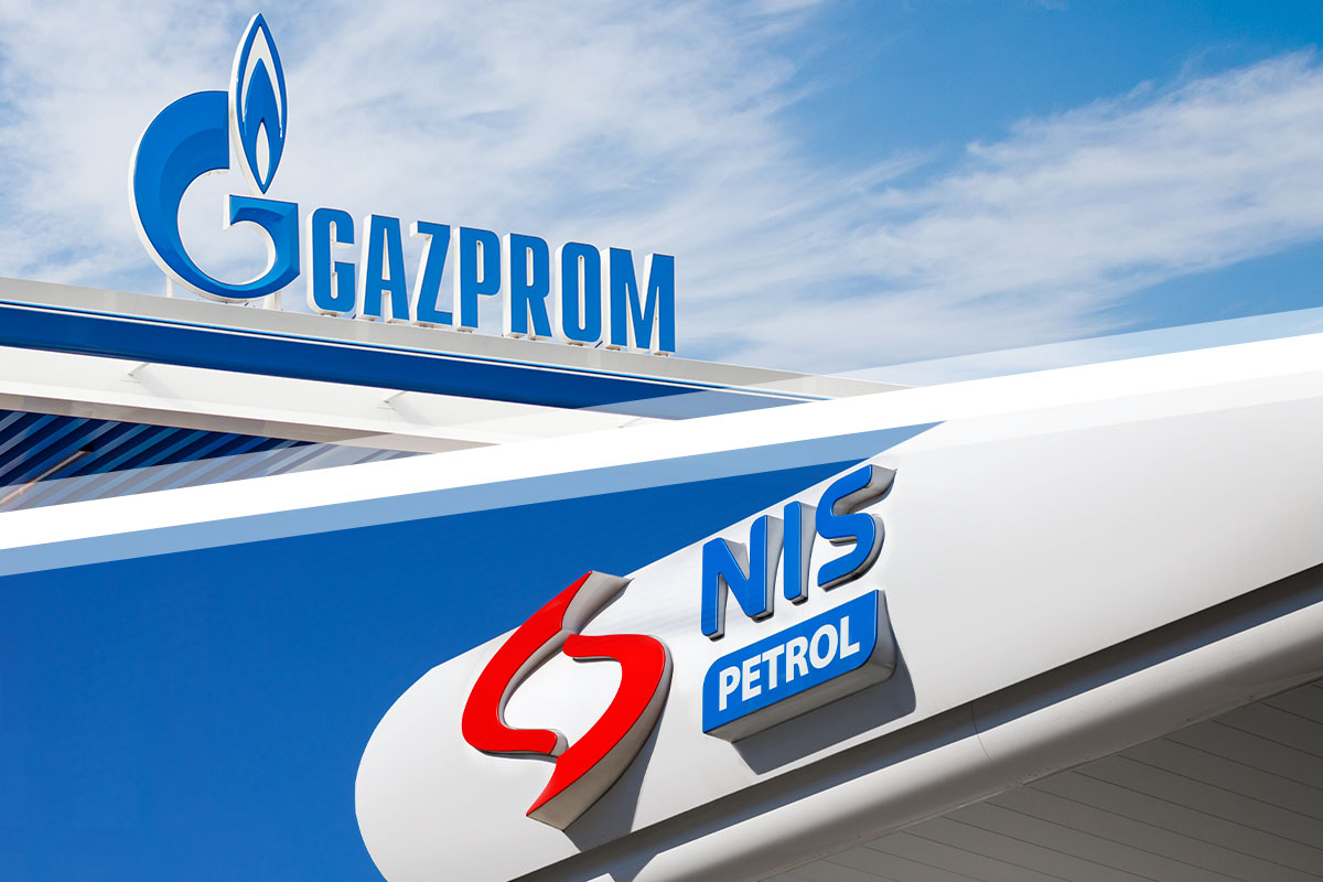 Szolgálati titoksértéssel gyanúsítják egy Gazprom által ellenőrzött vállalat több munkatársát