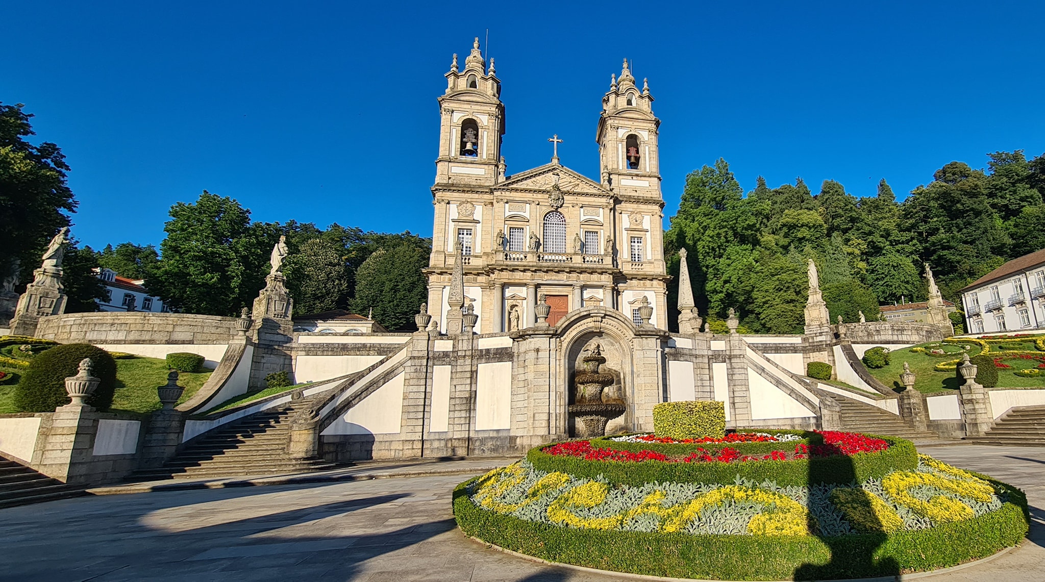 Portugália, te csodás!