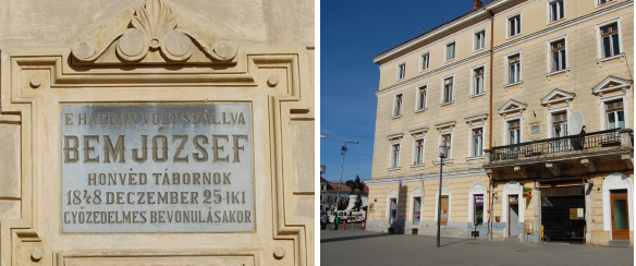 A nem műemlék épületekre is kiterjeszti a magyar felirat kötelezőségét a most kihirdetett törvény
