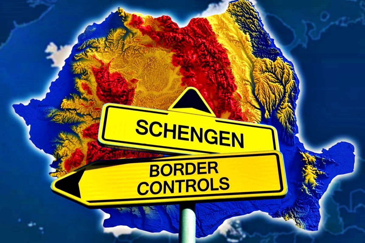 Európai Bizottság: Románia készen áll a schengeni csatlakozásra