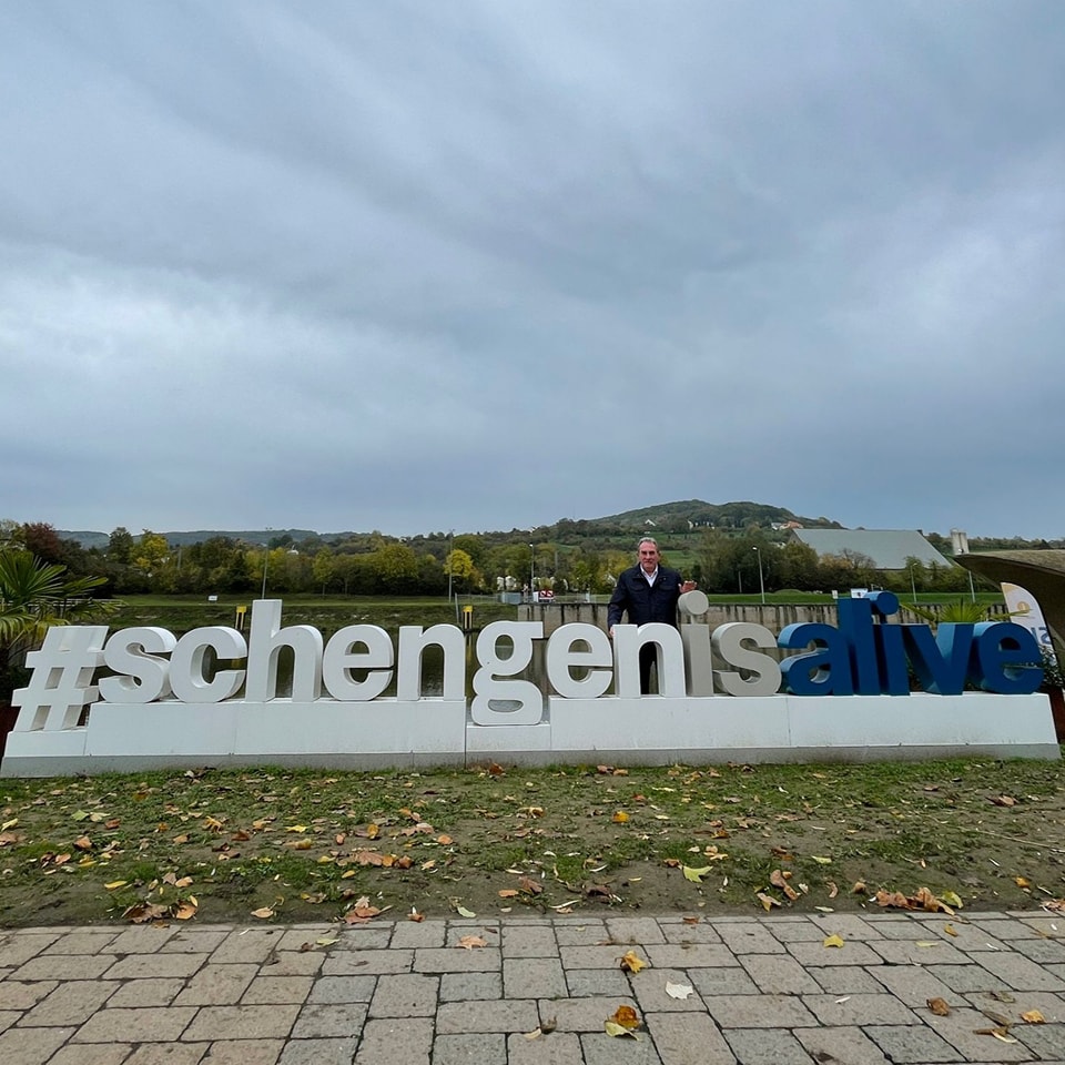 Schengeni csatlakozási esélyeinkről