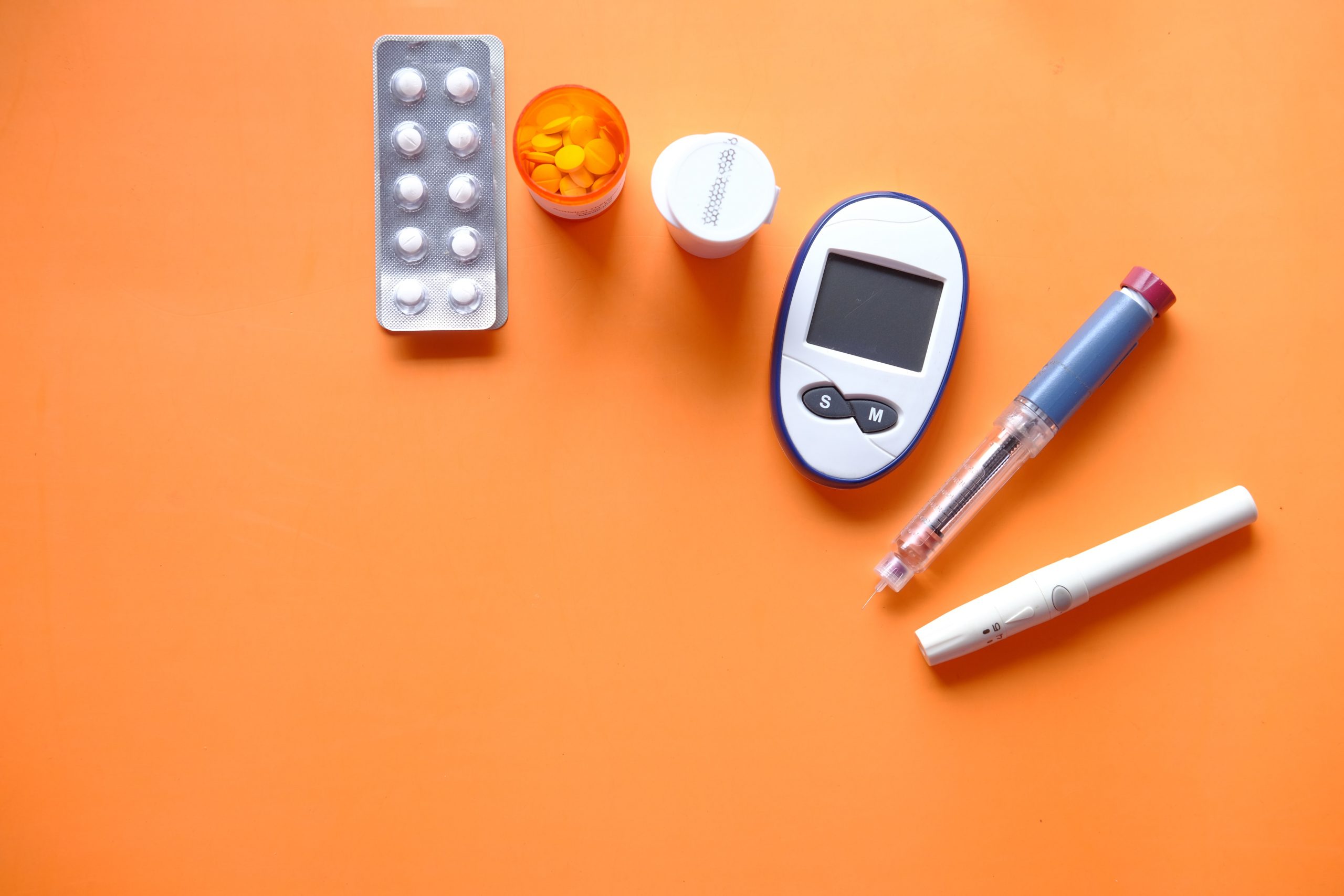 Romániában kétszer annyian küzdenek cukorbetegséggel, mint ahányat diagnosztizáltak