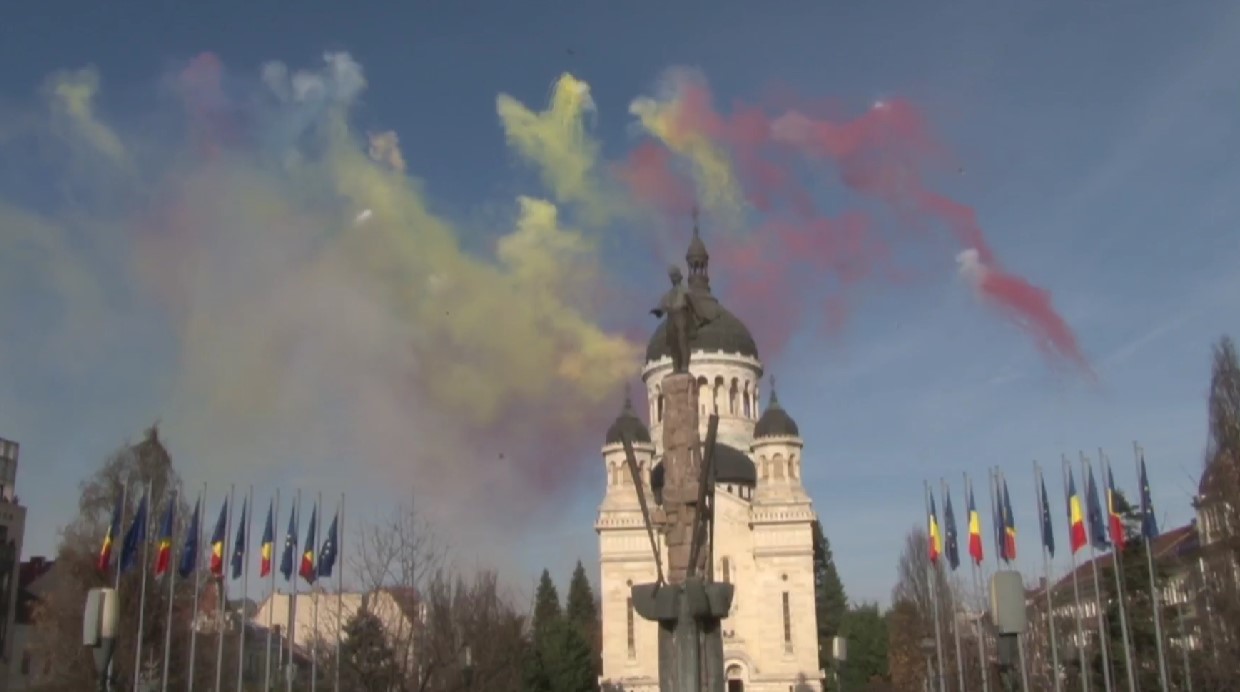 Románia nemzeti ünnepe – 1918-tól napjainkig, dátumok és események sodrásában