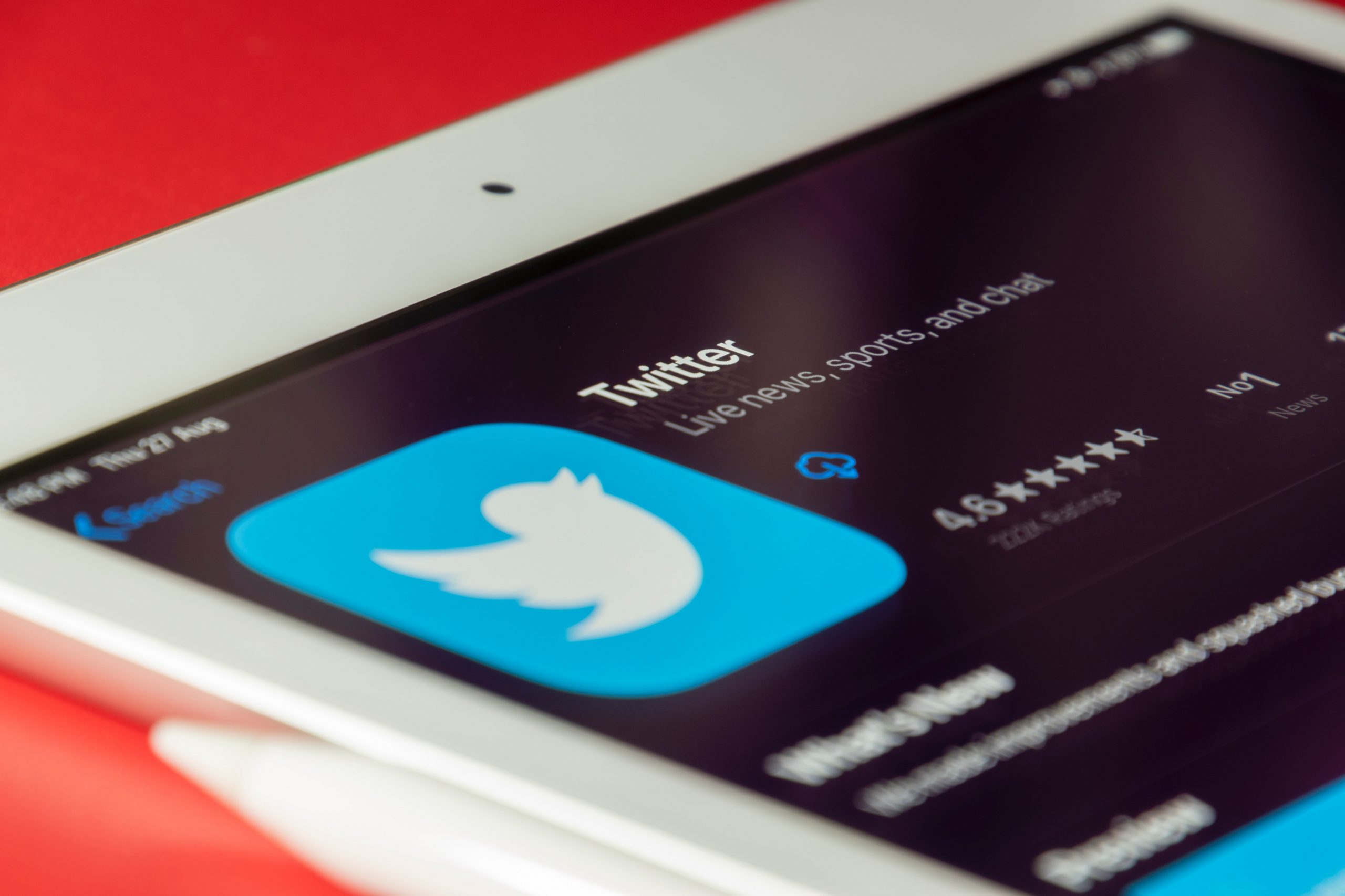 ENSZ: veszélyes precedens újságírók letiltása a Twitterről