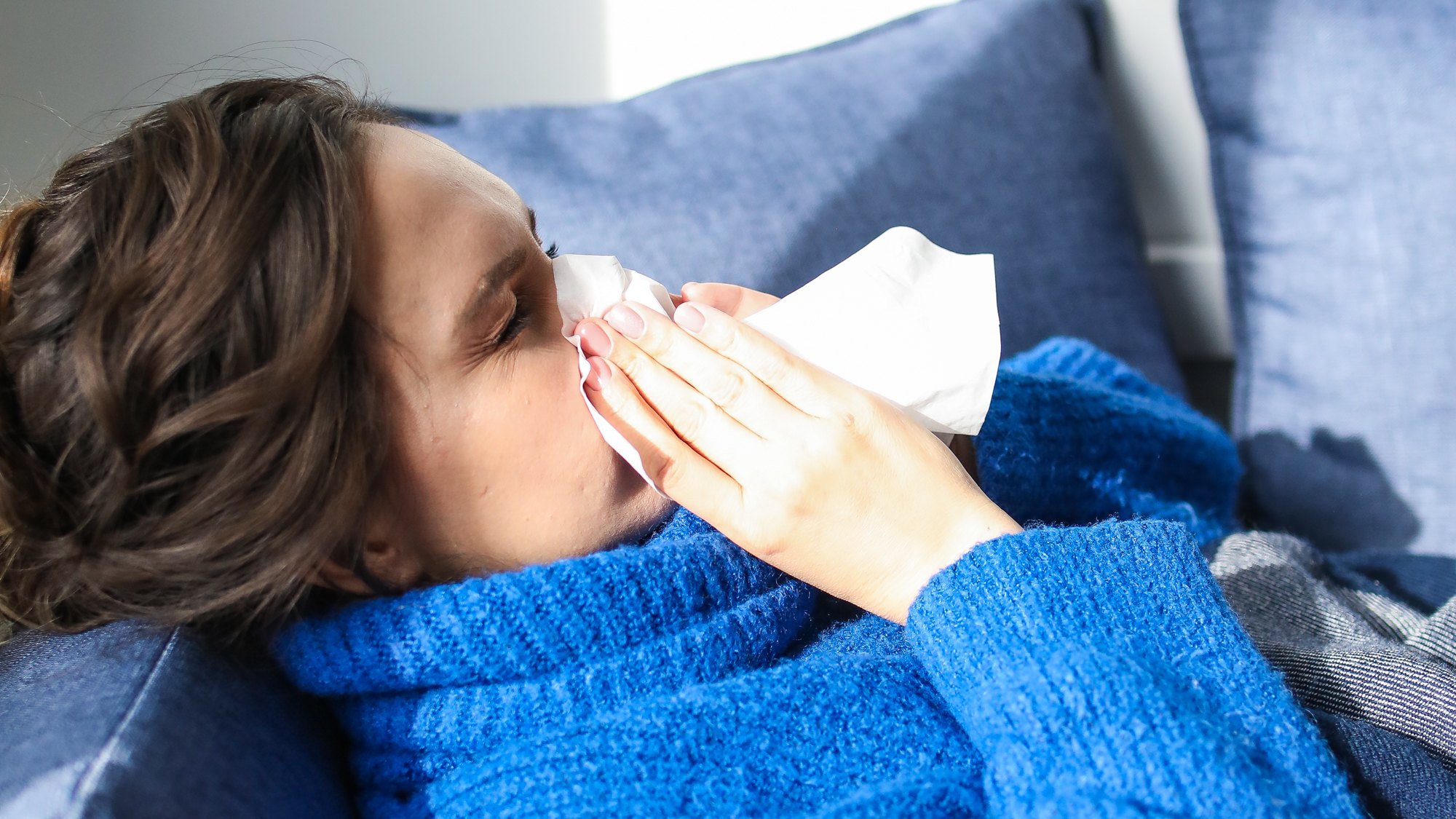 Még mindig érdemes beadatni az influenza elleni oltást