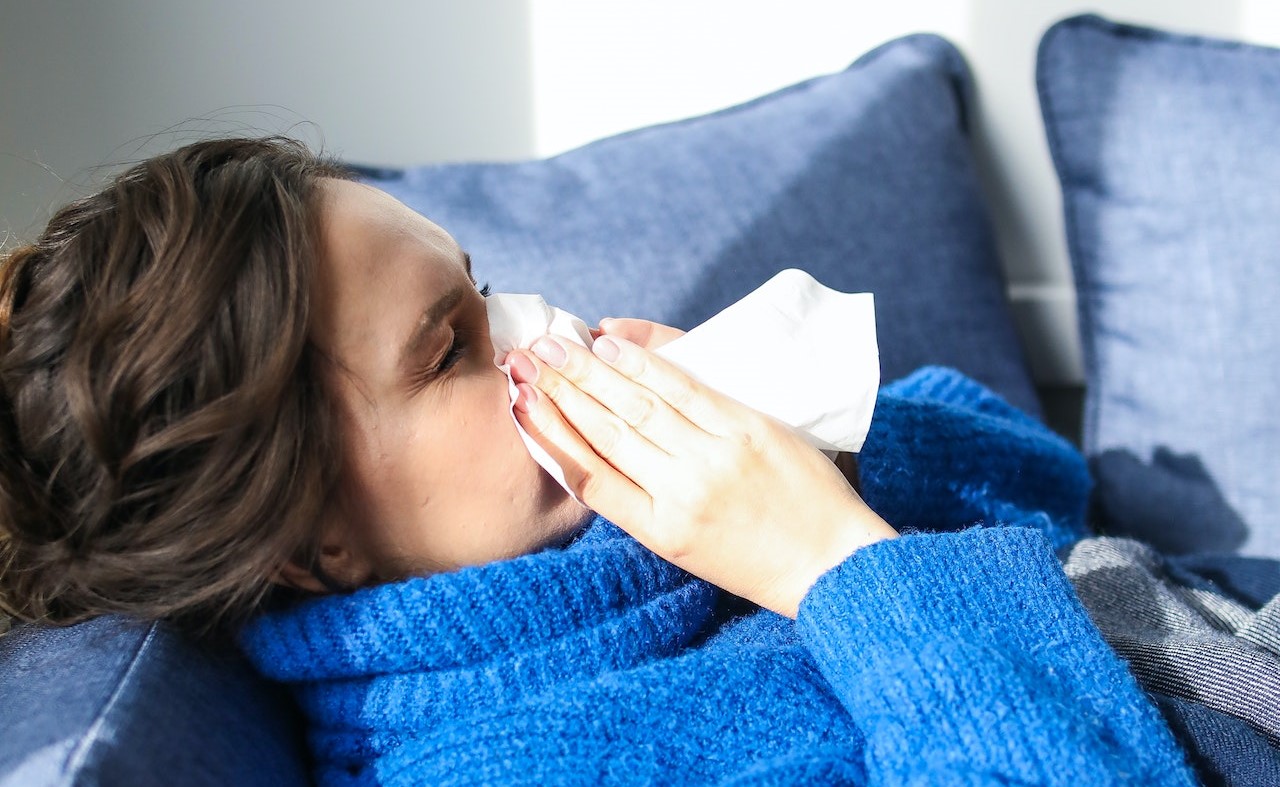 Három egymást követő héten nőtt az influenzás megbetegedések száma